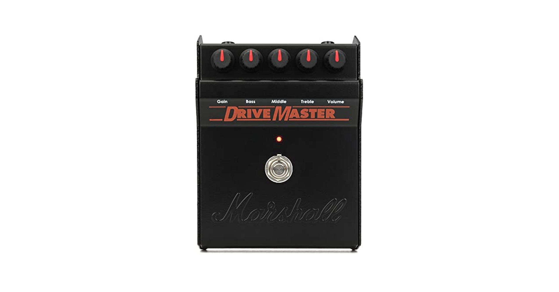 ギター Marshall drive master Marshell_Drivemaster-